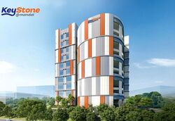Keystone @ Mandai (D25), Factory #566783351